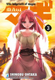 Cover of Magi vol. 3