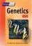 Cover of Instant Notes in Genetics