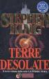 Cover of Terre desolate