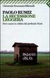 Cover of La secessione leggera