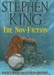 Cover of Stephen King
