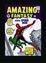Cover of "Amazing Spider-Man Omnibus, Vol. 1"