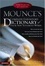 Cover of "Mounce's Complete Expository Dictionary of Old and New Testament Words"