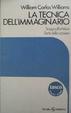 Cover of La tecnica dell'immaginario