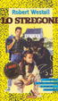 Cover of Lo stregone