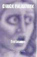 Cover of Fantasmas