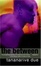 Cover of "The Between"