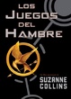 Cover of Los juegos del hambre