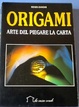 Cover of Origami