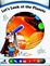 Cover of Let's look at the planets