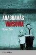 Cover of Los anagramas de Varsovia