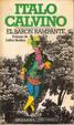 Cover of El barón rampante