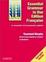 Cover of "Essential Grammar in Use French edition"