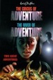 Cover of The Circus of Adventure and the River of Adventure