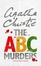 Cover of 'The A.B.C. Murders'