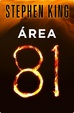 Cover of Área 81