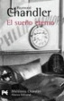 Cover of El sueño eterno