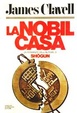 Cover of La Nobil Casa