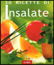 Cover of 30 ricette di insalate