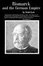 Cover of "Bismarck and the German Empire"