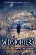 Cover of Midnighters #1