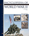 Encyclopedia of World War II(2) : I-Z