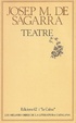 Cover of Teatre
