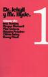 Cover of Dr. Jekyll y Mr. Hyde