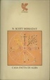 Cover of Casa fatta di alba