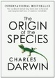 Cover of The Origin of the Species