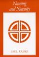 Cover of Naming and Necessity
