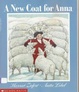 Cover of A New Coat for Anna