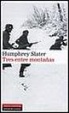 Cover of Tres entre montañas