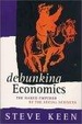 Cover of Debunking Economics