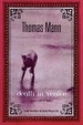 Cover of Death in Venice and Other Tales