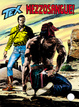 Cover of Tex n. 621