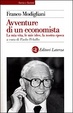 Cover of Avventure di un economista