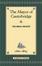 Cover of "The Mayor of Casterbridge"