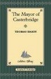 Cover of The Mayor of Casterbridge