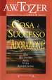 Cover of Cos'è successo all'adorazione