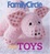 Cover of Family Circle Easy Toys