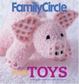 Cover of Family Circle Easy Toys