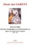 Cover of Souvenirs d'une demoiselle d'honneur auprès de l'impératrice Eugénie 1868-1871