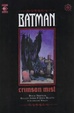 Cover of Batman