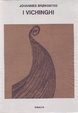 Cover of I Vichinghi