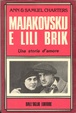 Cover of Majakovskij e Lili Brik