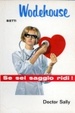 Cover of Doctor Sally