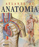 Cover of Atlante di anatomia