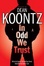 Cover of "In Odd We Trust"
