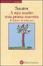 Cover of "A mia madre mia prima maestra"